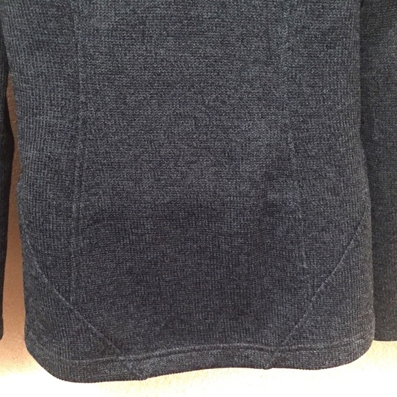 Spyder Women's Endure Full Zip Jacket Sweater M - Picture 8 of 11